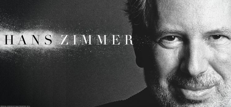 Hans Zimmer