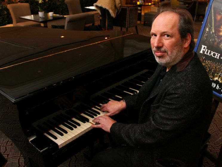 Hans Zimmer