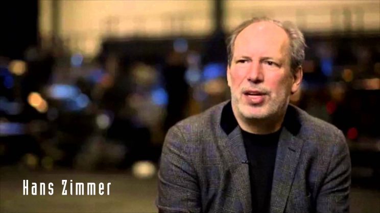 Hans Zimmer