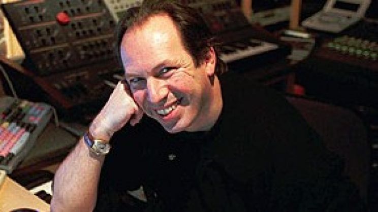 Hans Zimmer