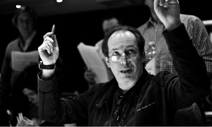 Hans Zimmer