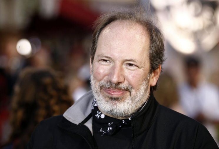 Hans Zimmer