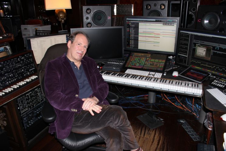 Hans Zimmer