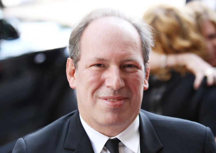 Hans Zimmer