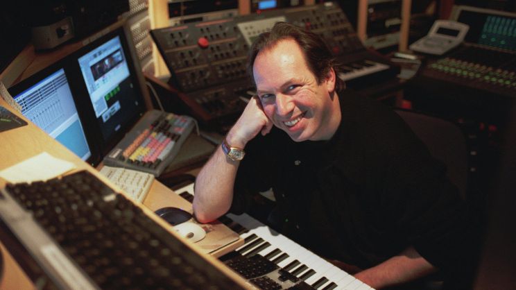 Hans Zimmer