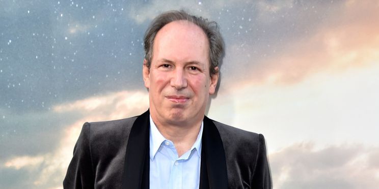 Hans Zimmer