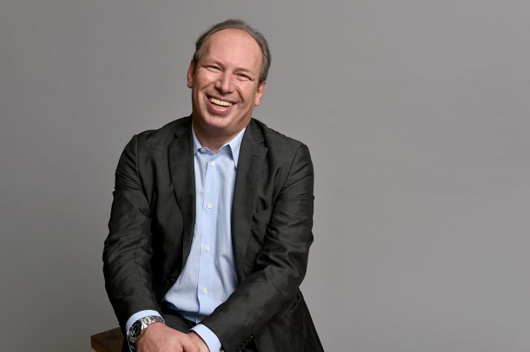 Hans Zimmer