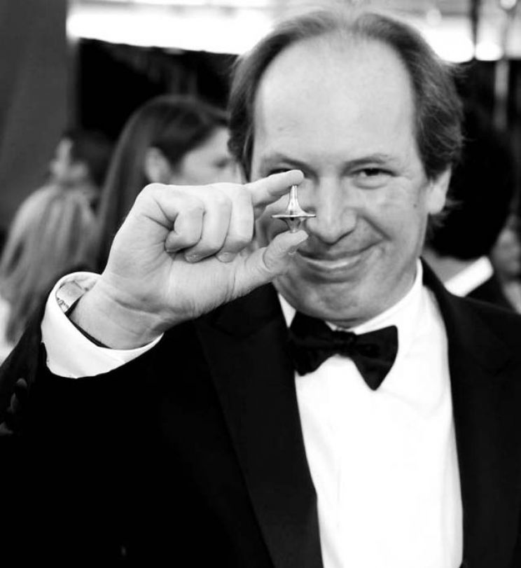 Hans Zimmer