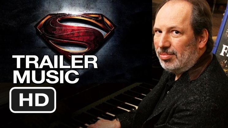 Hans Zimmer