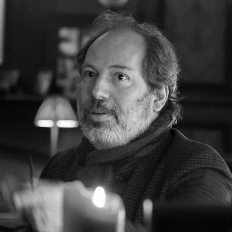 Hans Zimmer