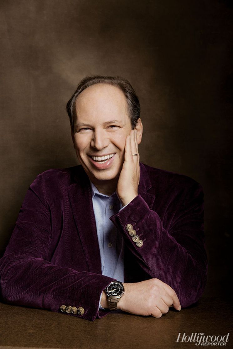 Hans Zimmer