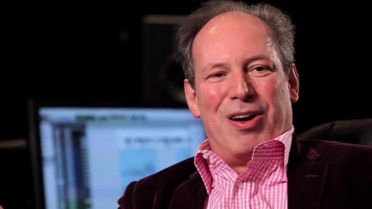 Hans Zimmer