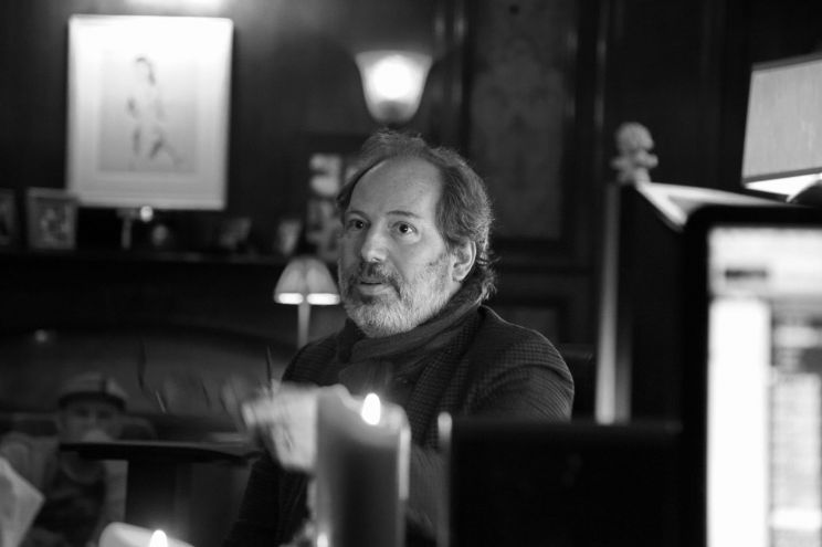 Hans Zimmer