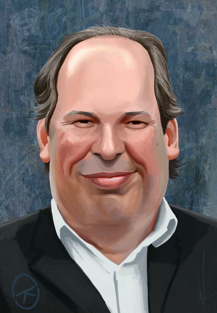 Hans Zimmer