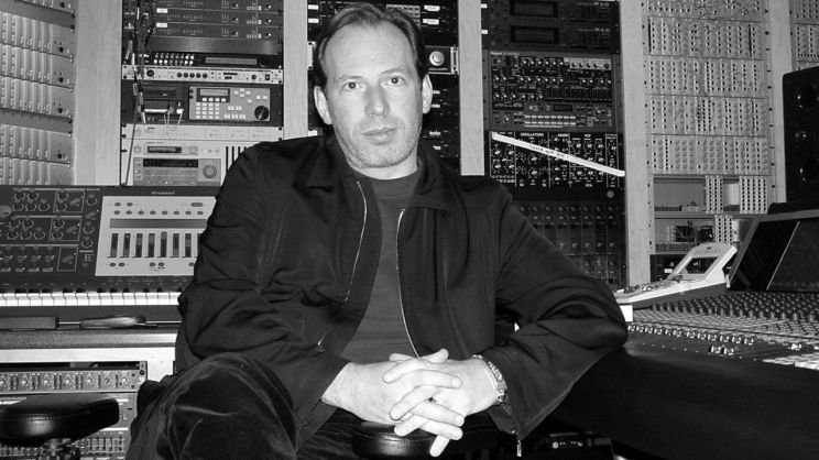 Hans Zimmer