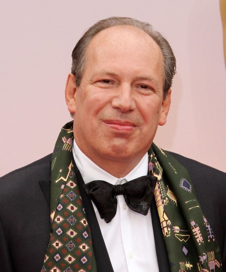 Hans Zimmer