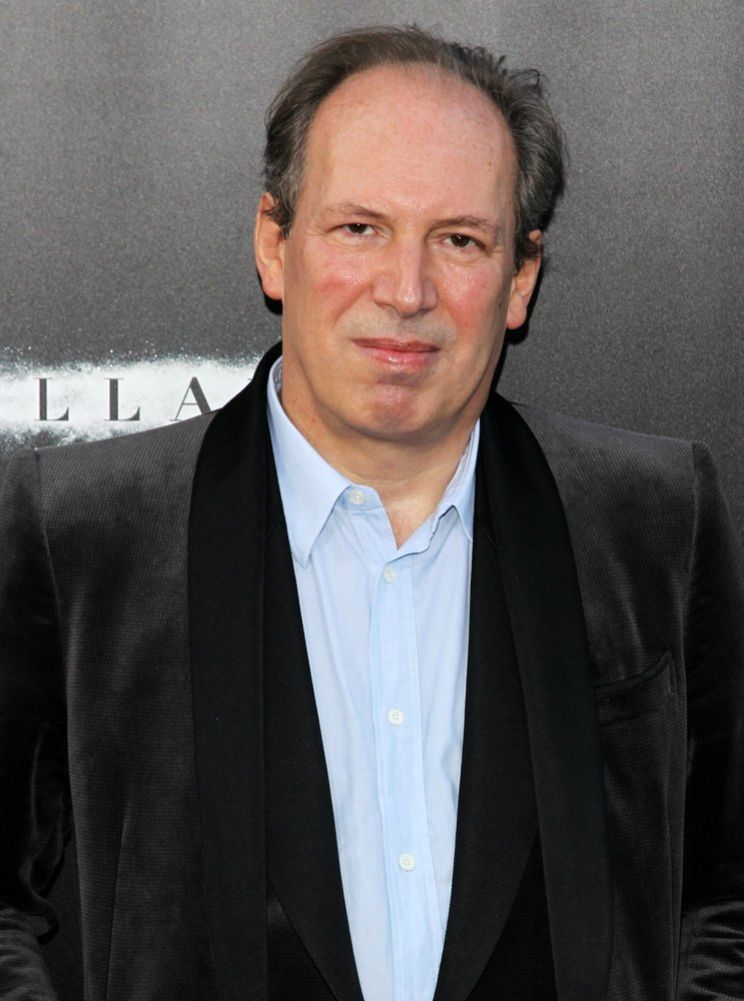 Hans Zimmer