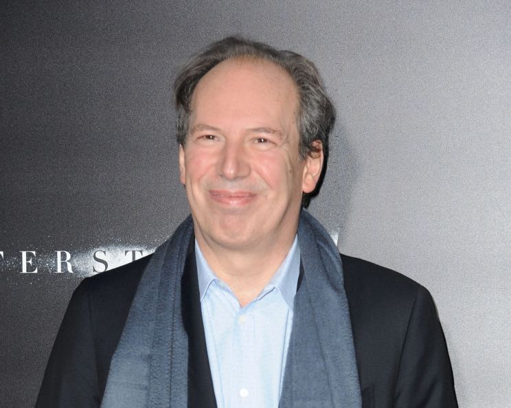 Hans Zimmer