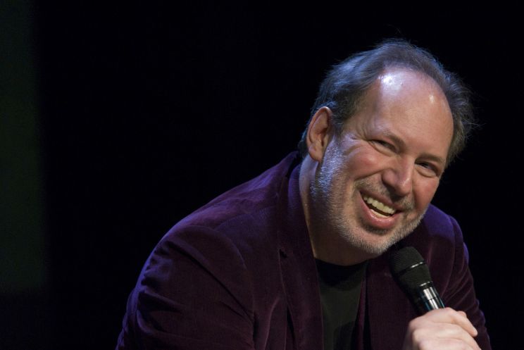 Hans Zimmer
