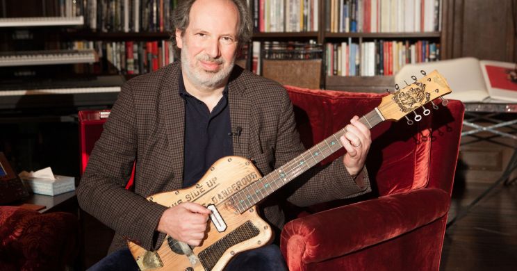 Hans Zimmer