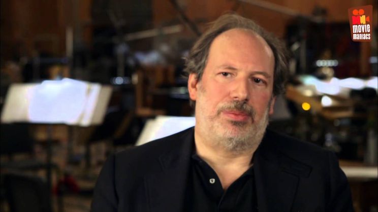 Hans Zimmer