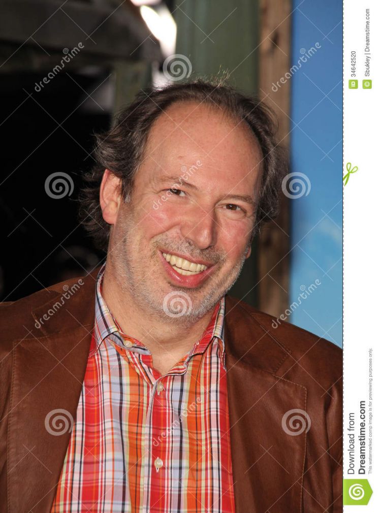 Hans Zimmer