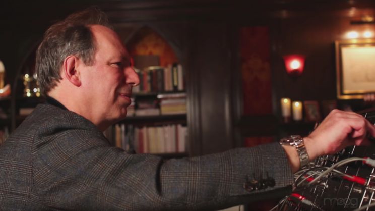 Hans Zimmer