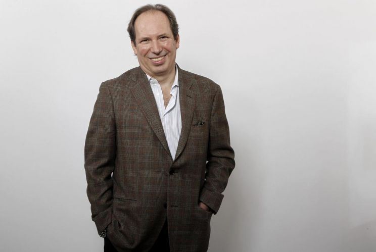 Hans Zimmer