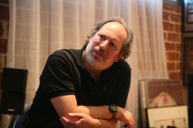 Hans Zimmer