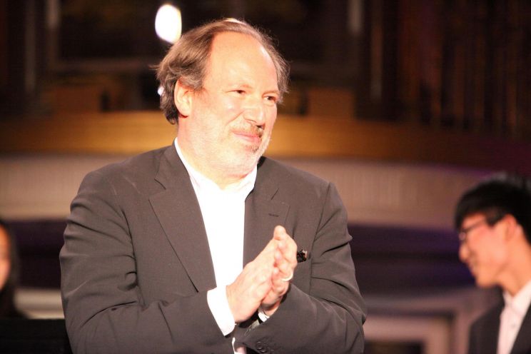 Hans Zimmer