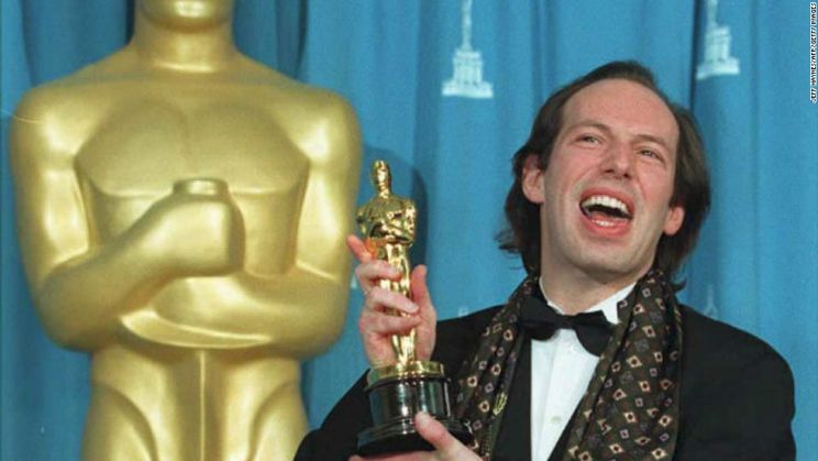 Hans Zimmer
