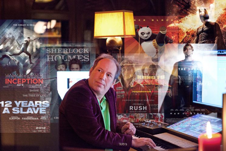 Hans Zimmer