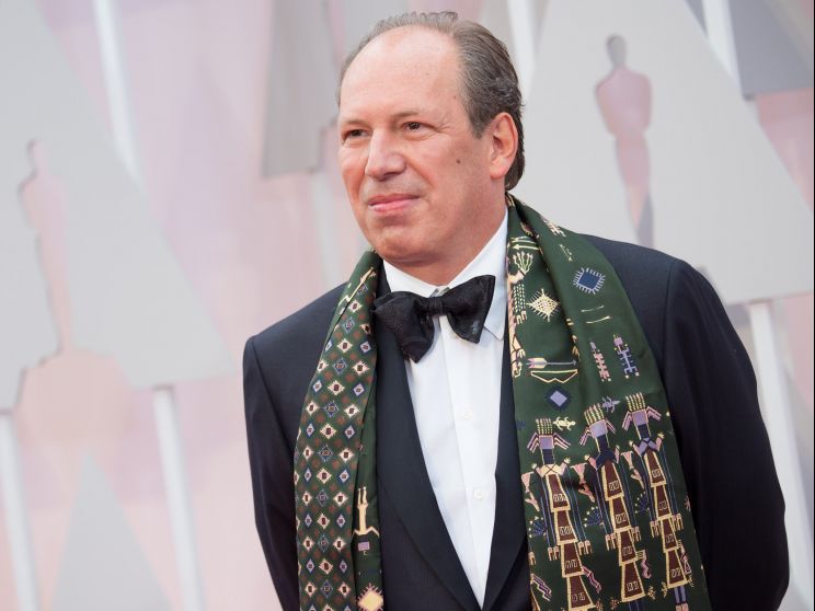 Hans Zimmer