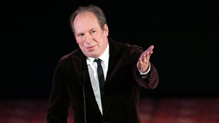 Hans Zimmer