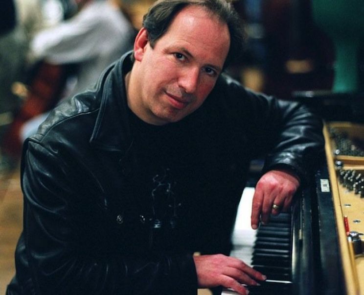 Hans Zimmer