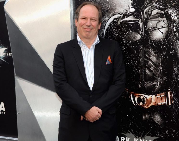 Hans Zimmer