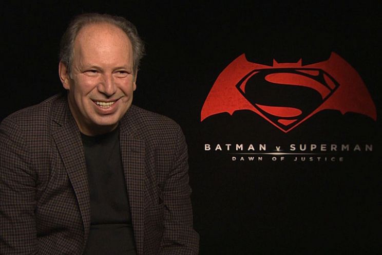 Hans Zimmer