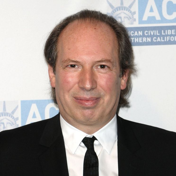 Hans Zimmer