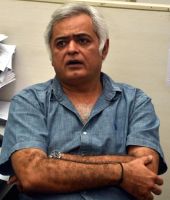 Hansal Mehta