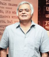 Hansal Mehta