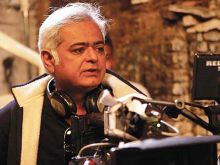 Hansal Mehta