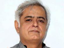 Hansal Mehta