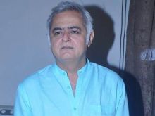 Hansal Mehta