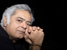 Hansal Mehta