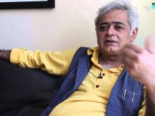 Hansal Mehta