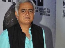 Hansal Mehta