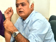 Hansal Mehta