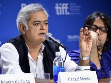 Hansal Mehta