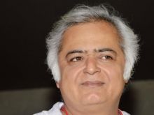 Hansal Mehta