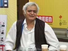 Hansal Mehta